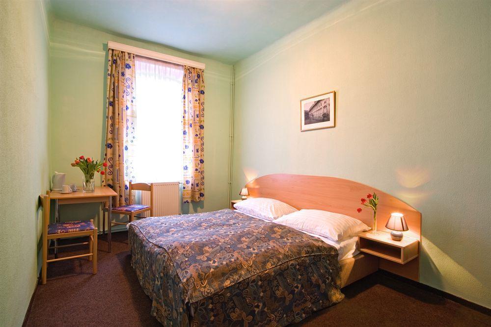 Apartment House Zizkov Πράγα Εξωτερικό φωτογραφία